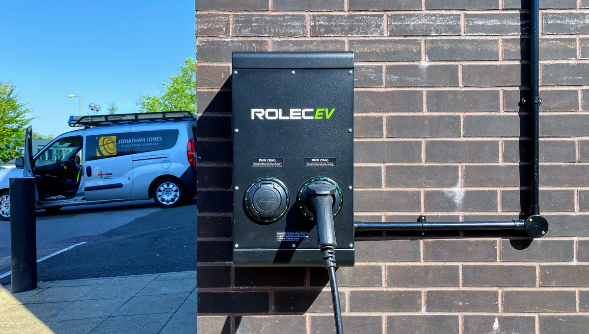 Emergency Lighting Compliance Testing